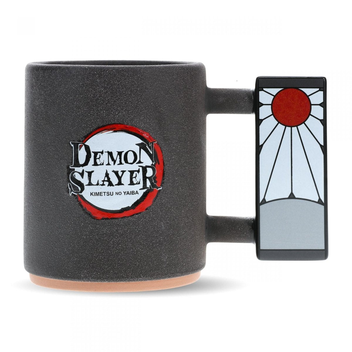 Demon Slayer - Hanafuda Symbol - 3D Tasse - Fanartikel - Card Club