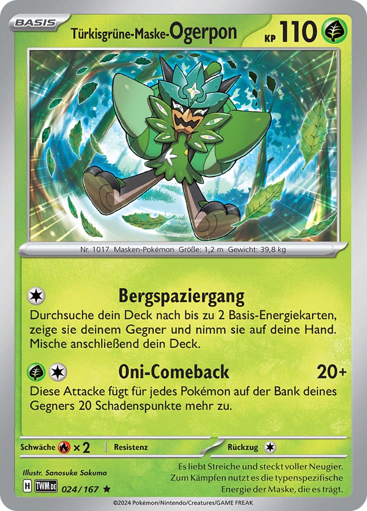 Pokemon - Sammelkoffer Herbst 2024 - Collector Chest - deutsch - Card Club