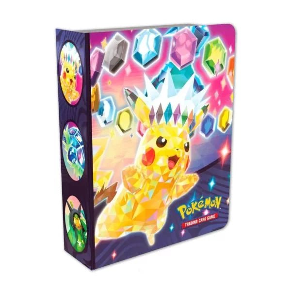 Pokemon - Sammelkoffer Herbst 2024 - Collector Chest - deutsch - Card Club