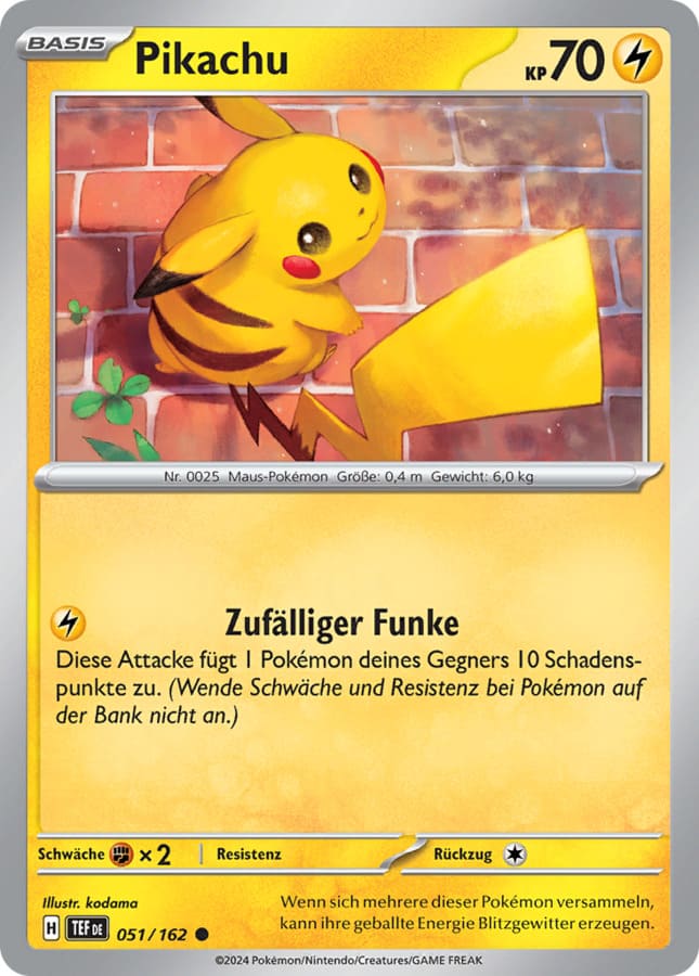 Pokemon - Sammelkoffer Herbst 2024 - Collector Chest - deutsch - Card Club